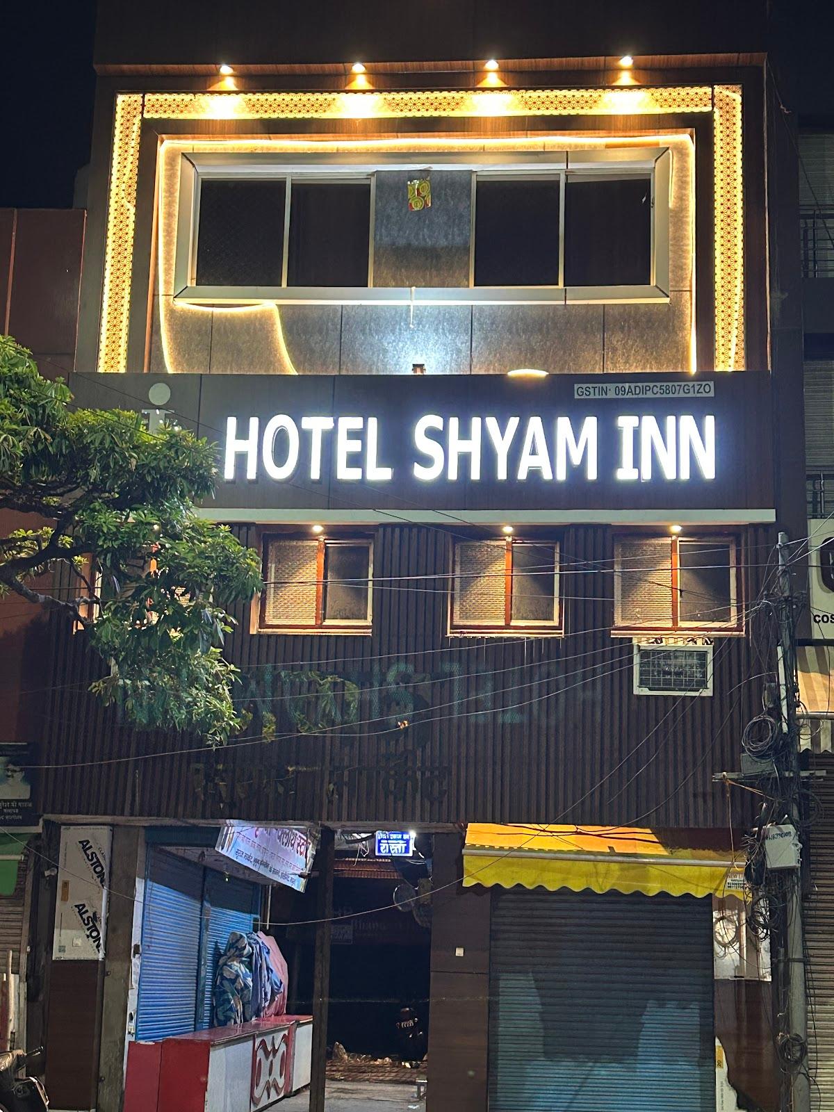 Hotel Shyam Inn – photo 2