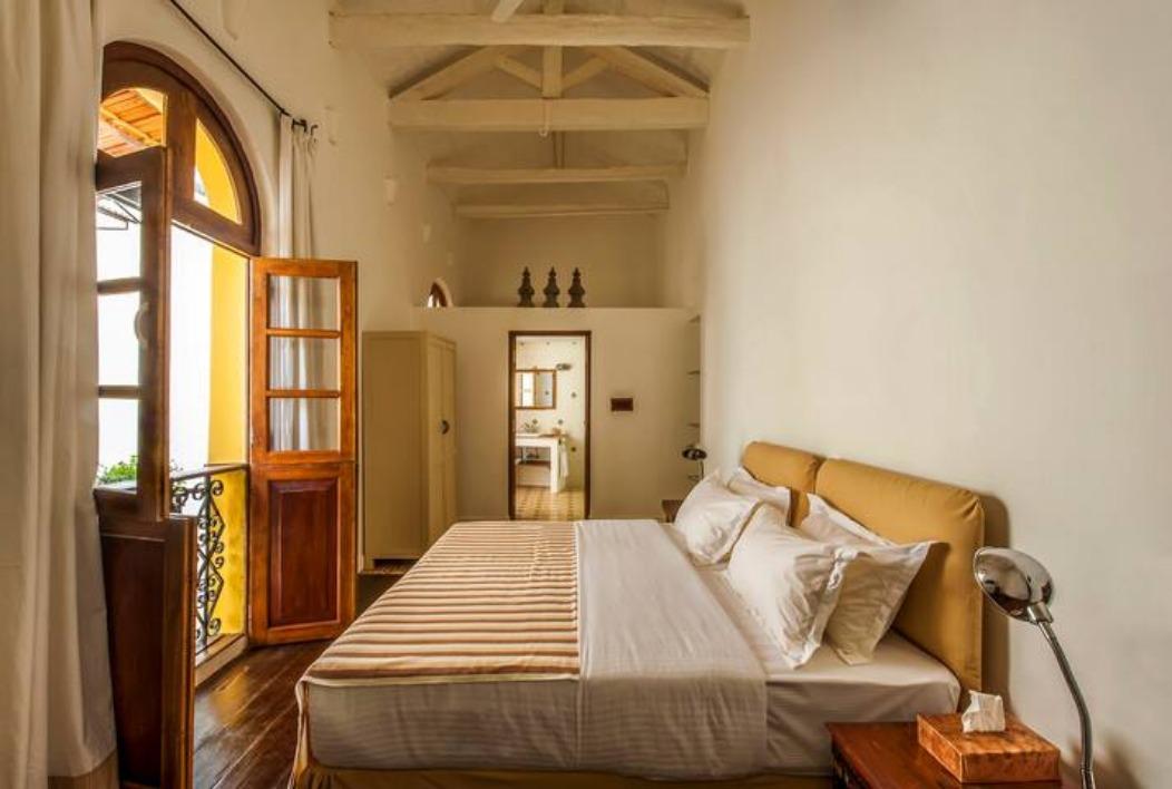 Mateus Boutique Hotel – photo 3