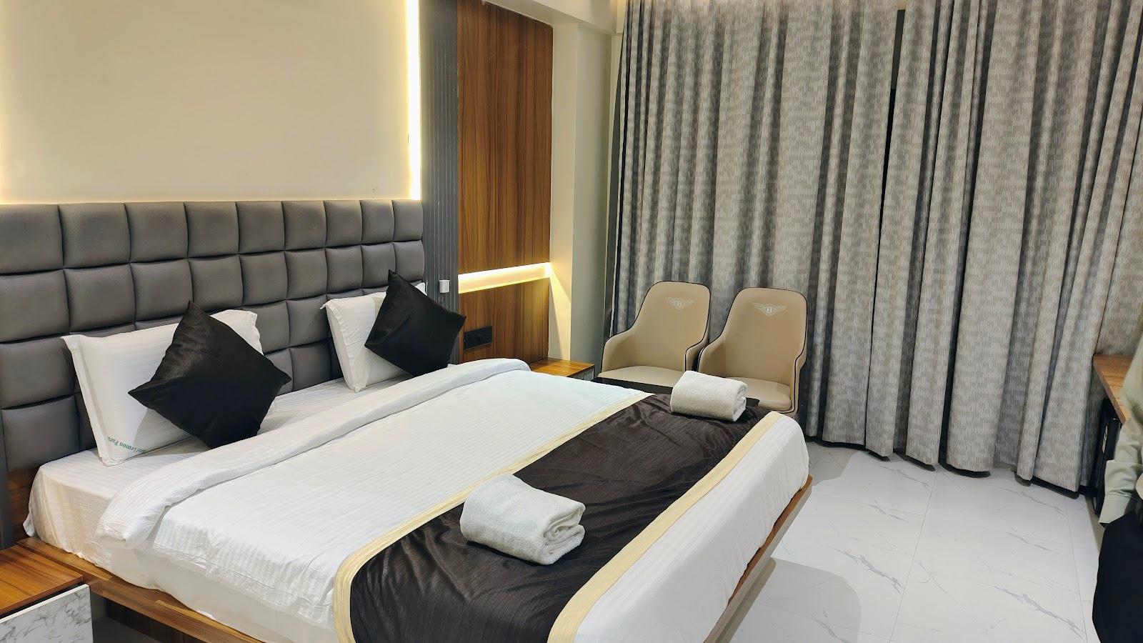 Hotel Lemon Park – photo 2