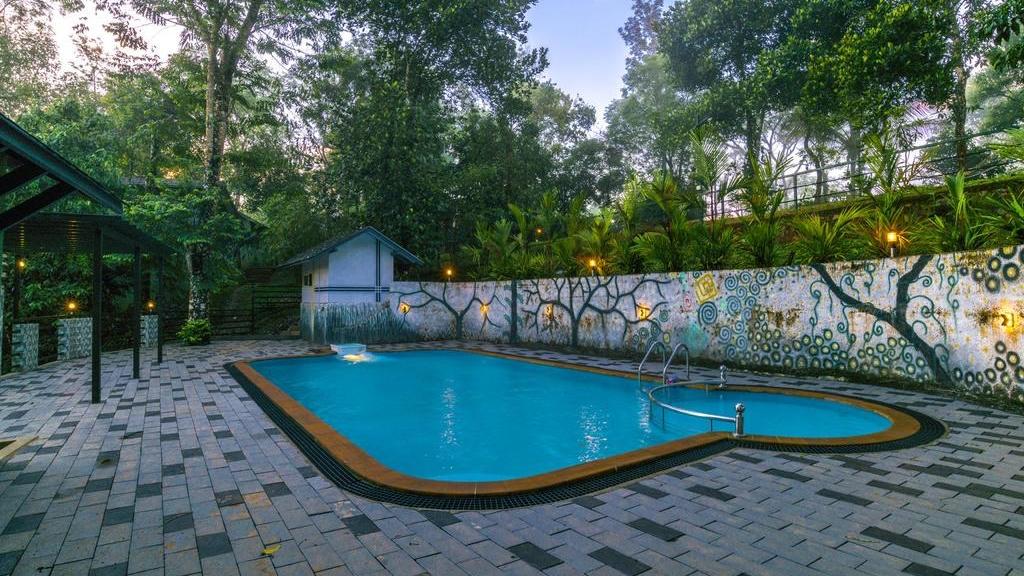 Lapista Wayanad
