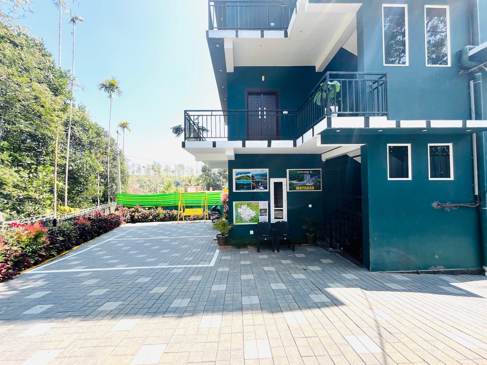 Teavista homestay – photo 1
