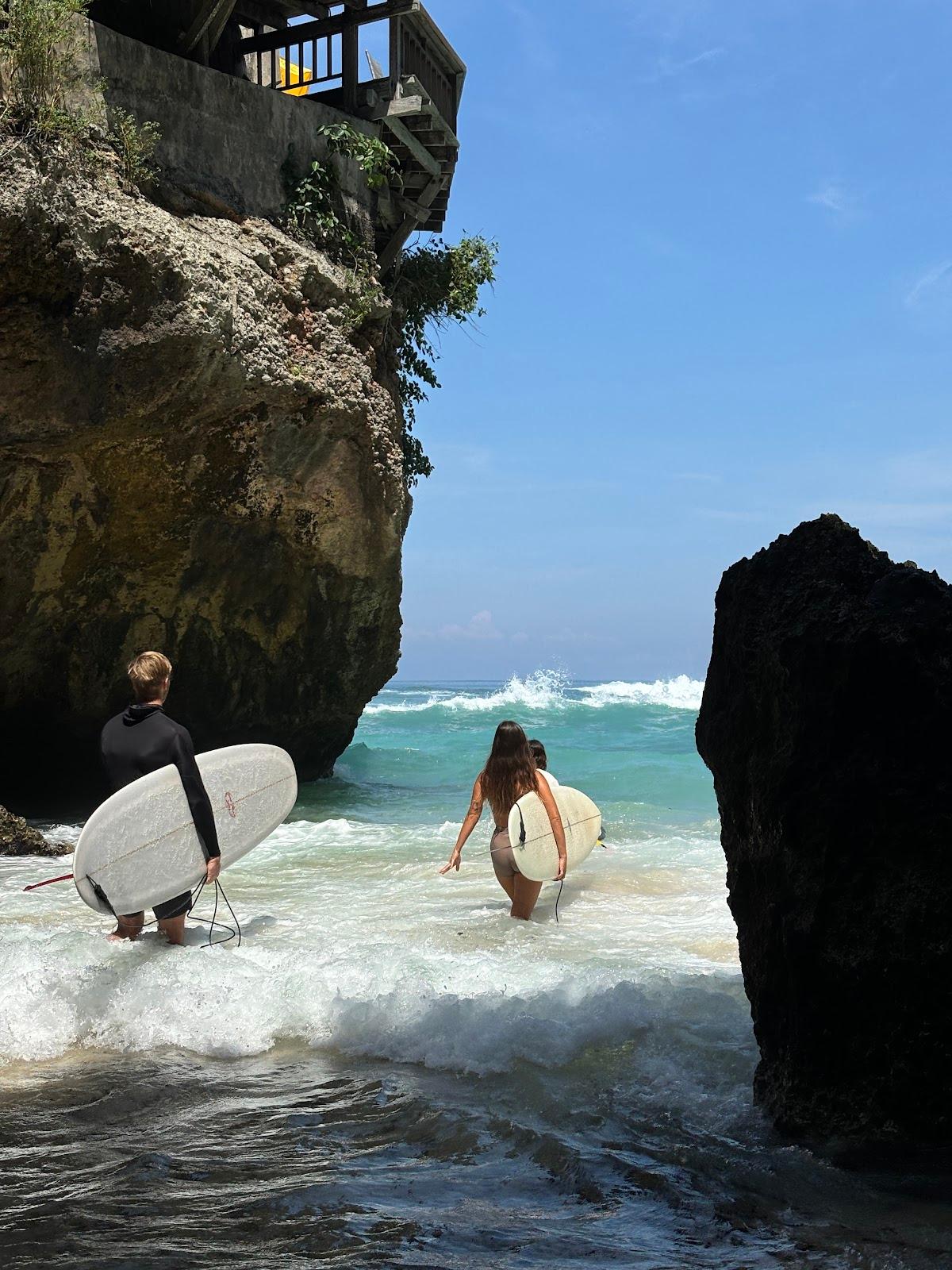 Amara Uluwatu – photo 4