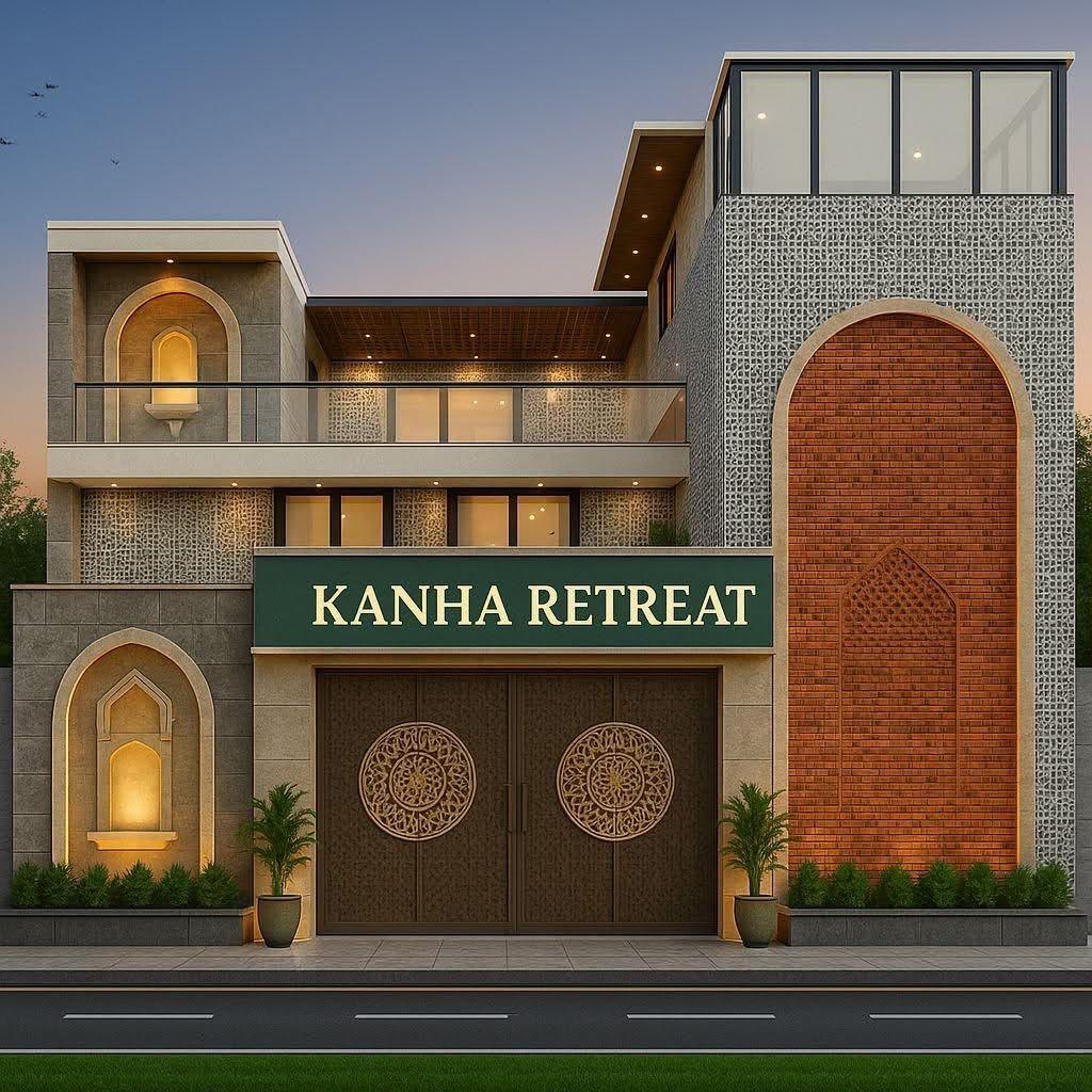 Kanha Retreat – photo 1