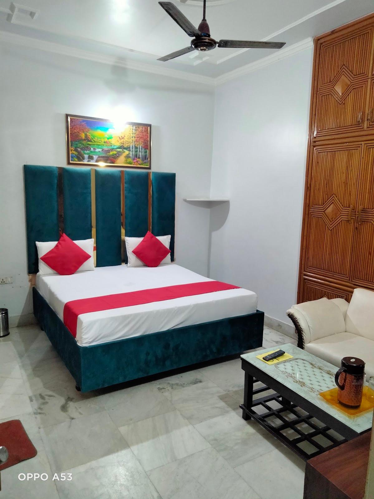 Tanishq Hotel Udhampur – photo 2