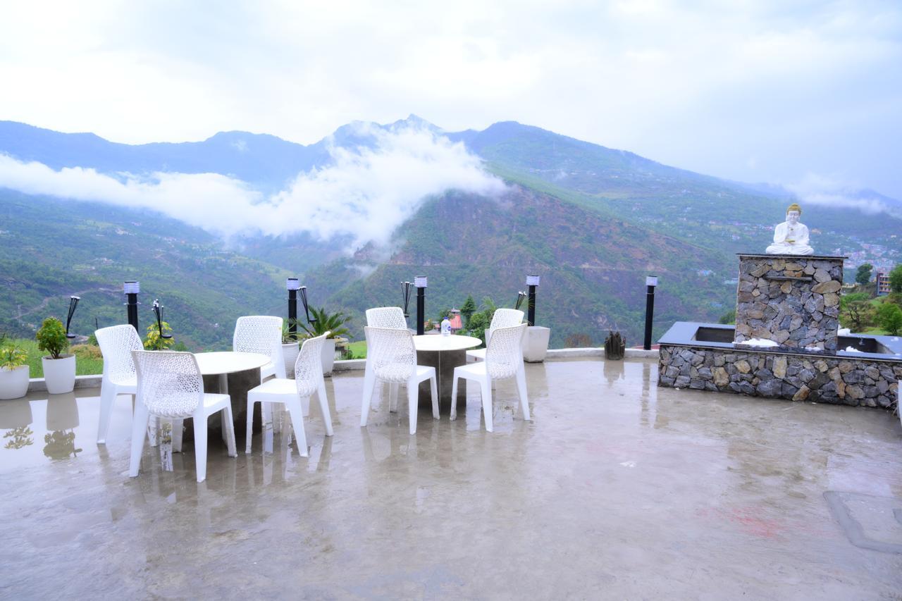 Yashasvi Himalayan Resort
