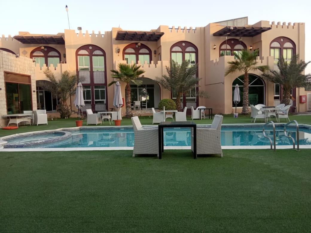 CORNICHE PALACE HOTEL – photo 1