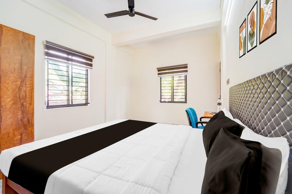 Super Hotel O HMT Colony Kochi Formerly Pullans Arcade – photo 3