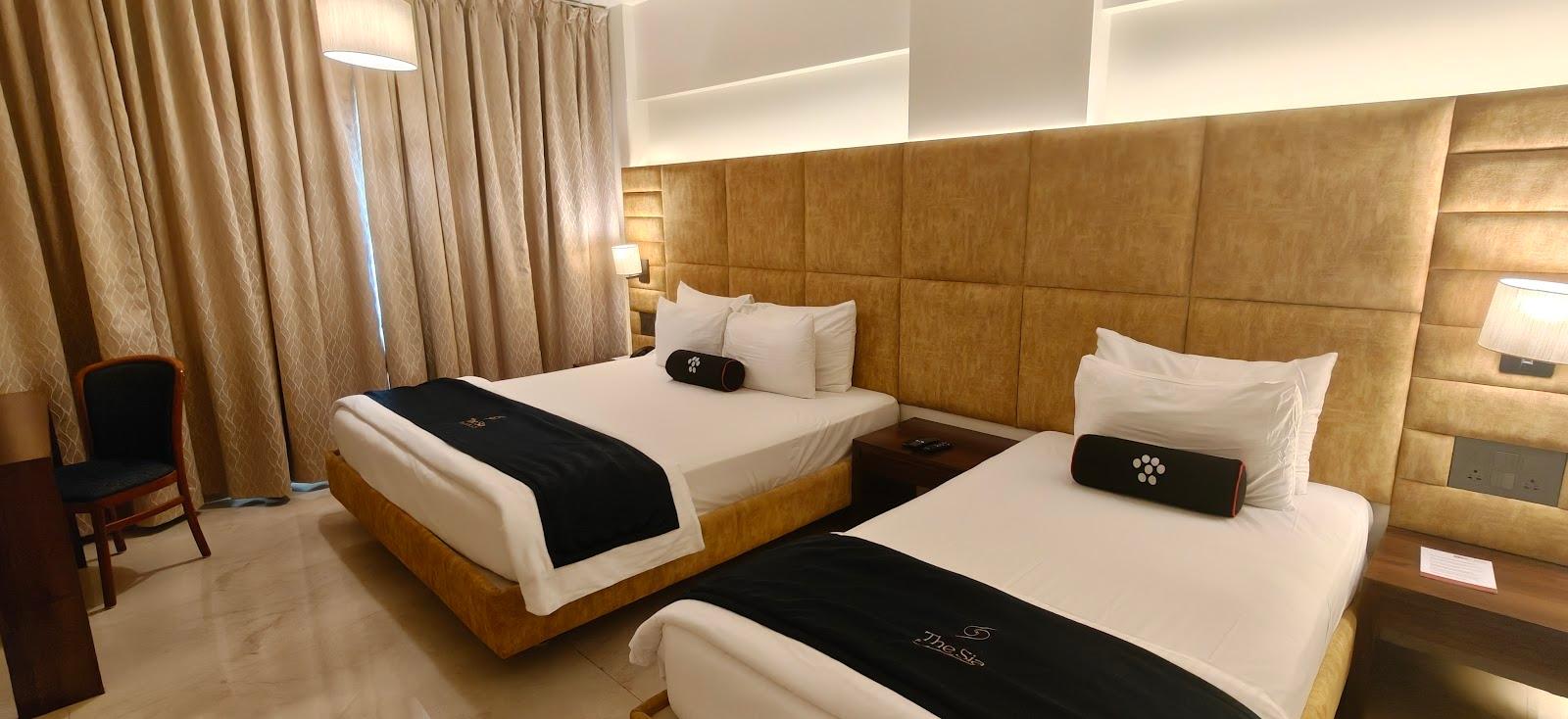 Mastiff Grand The Sia Palace Suites & Banquets, Khopoli (Nr. Imagica) – photo 3
