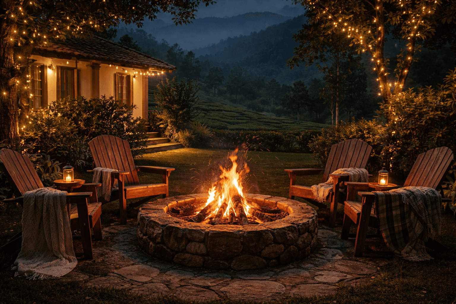 GREENLEAVES HOLIDAY HOMES – photo 1