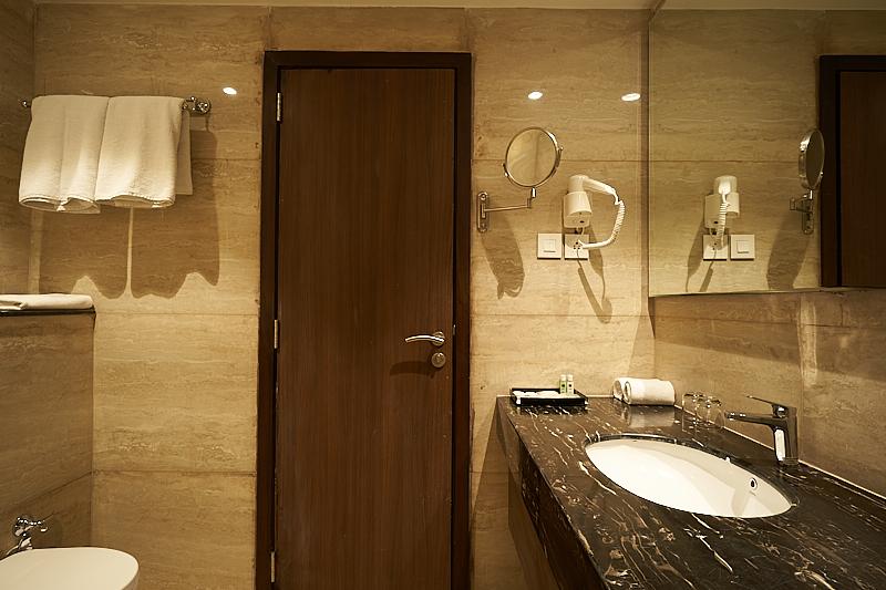 The Hamuse Hotel kodaikanal – photo 4