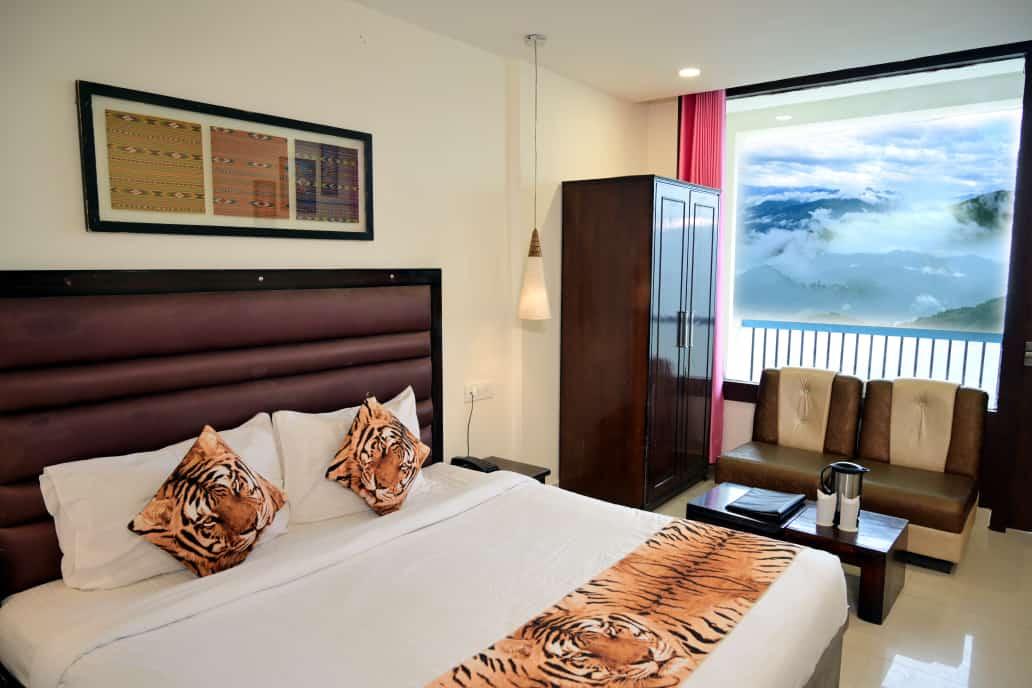 Anantham Country Resort – photo 2