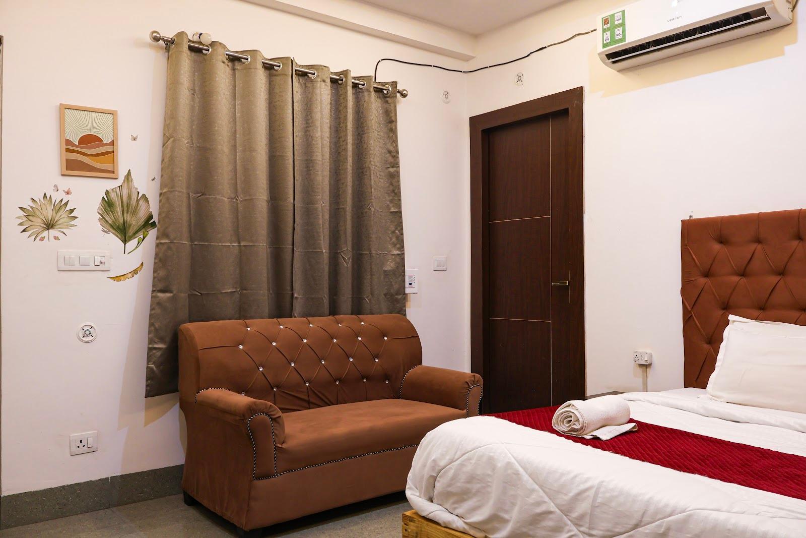 Amara Inn – photo 4