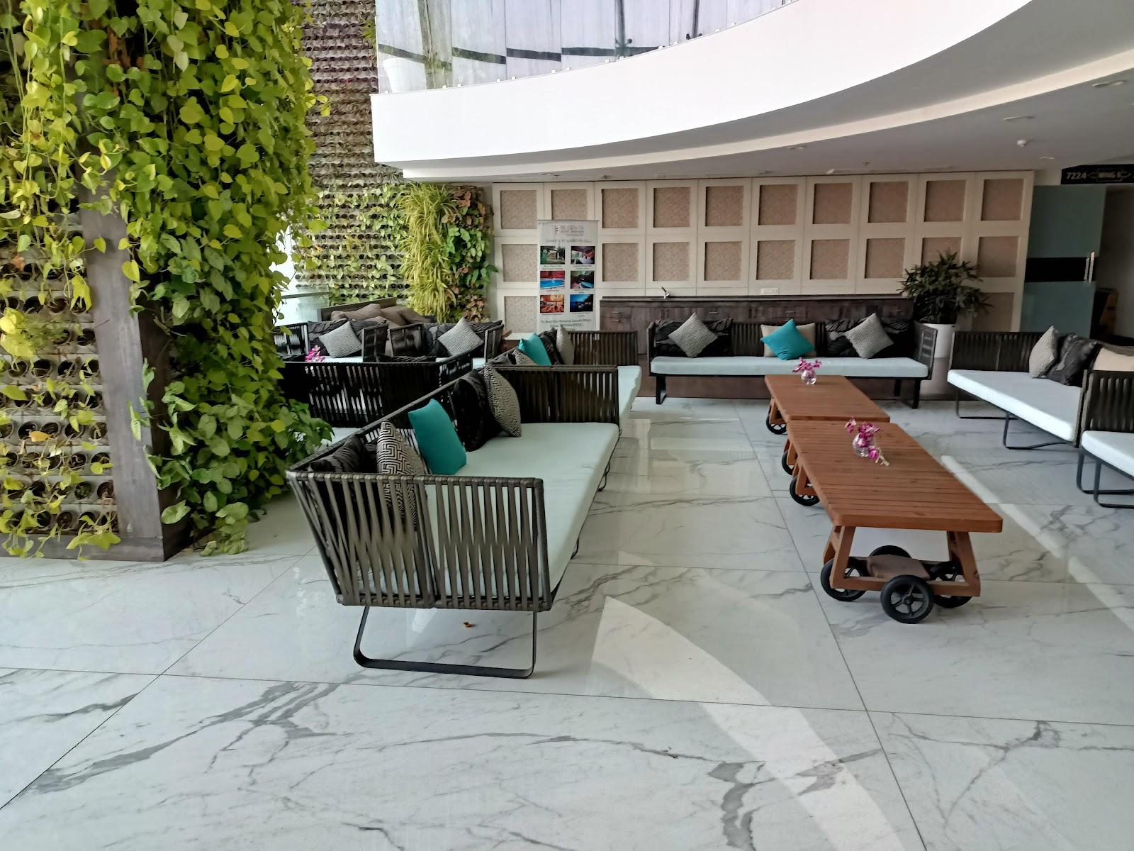 Regenta Central Hotel & Convention Centre