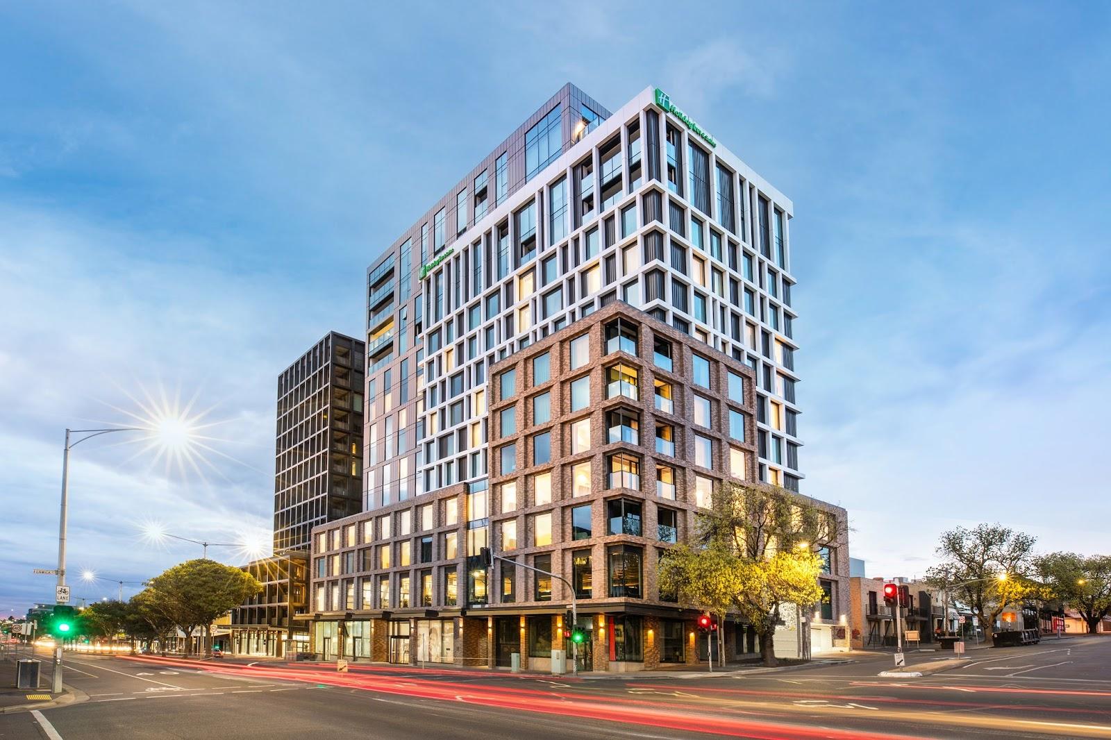 Holiday Inn & Suites Geelong by IHG – photo 1