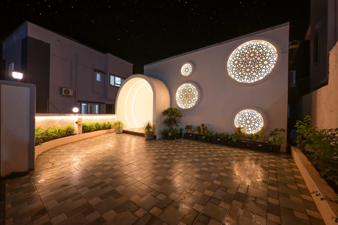 Dove Nest - The Luxury Couple House – photo 1