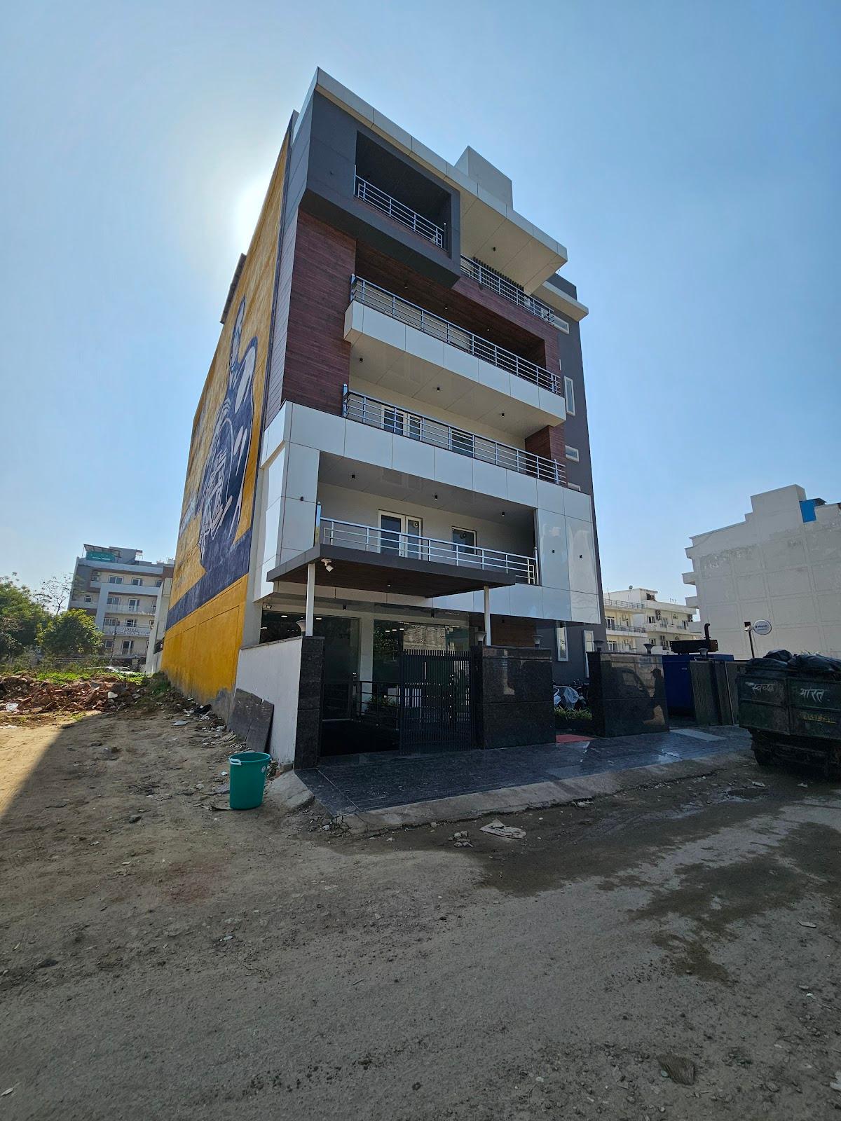 Wandr Hotel Medicity – photo 1