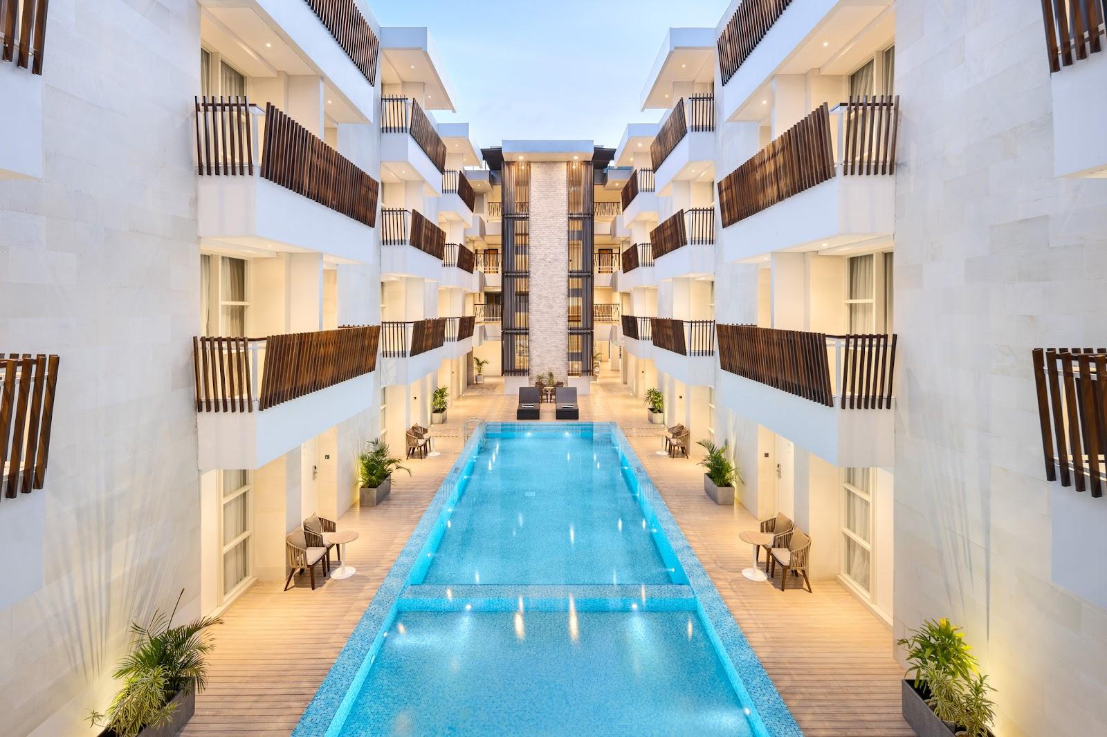 Holiday Inn Express Bali Sunset Road by IHG – photo 1