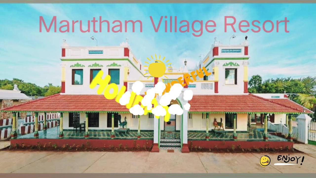 Marutham Village Resort – photo 2