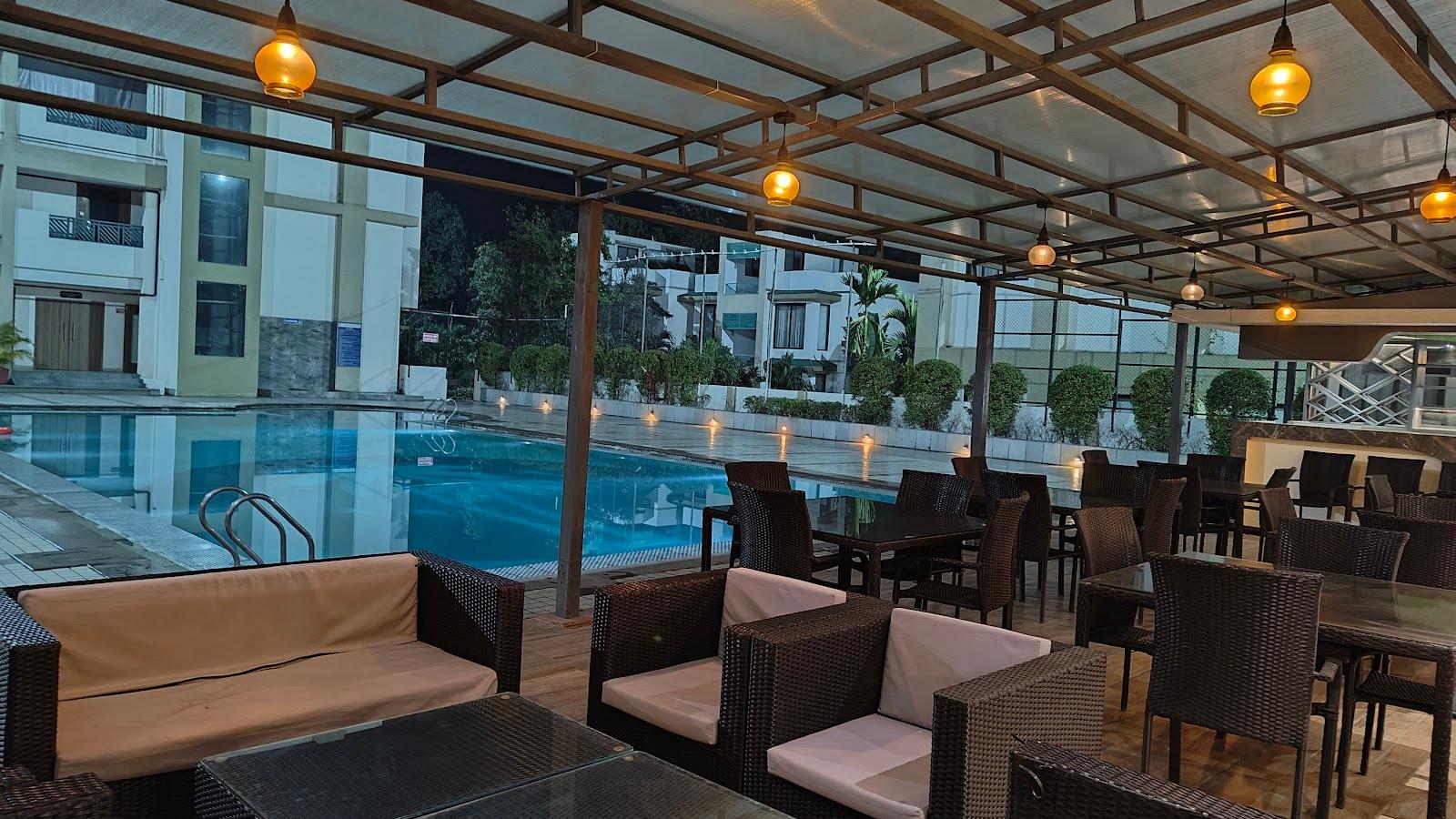Inspira Resort & Spa Silvassa – photo 3
