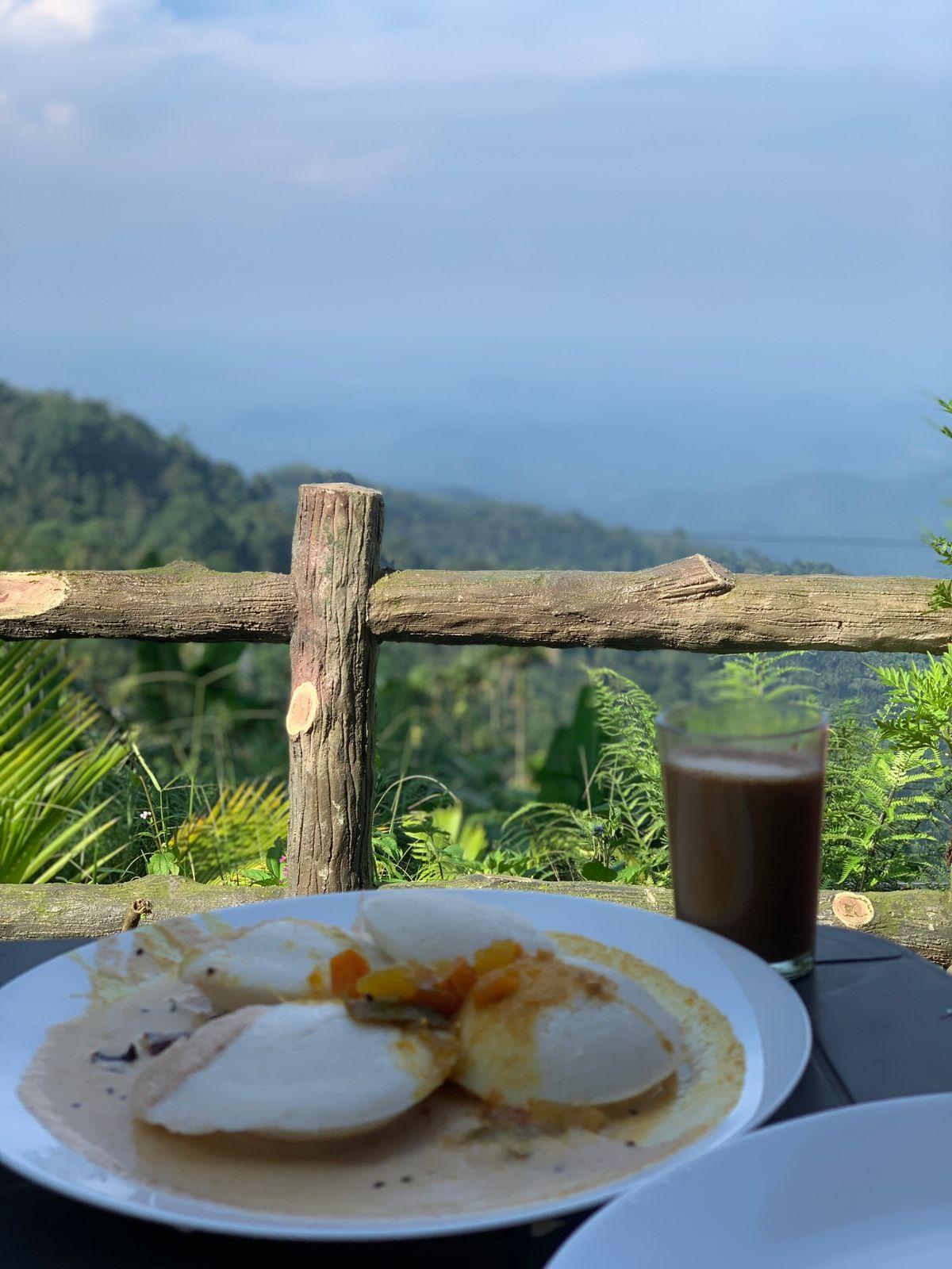 Foggy Thrills Resort Nayadampoyil – photo 4