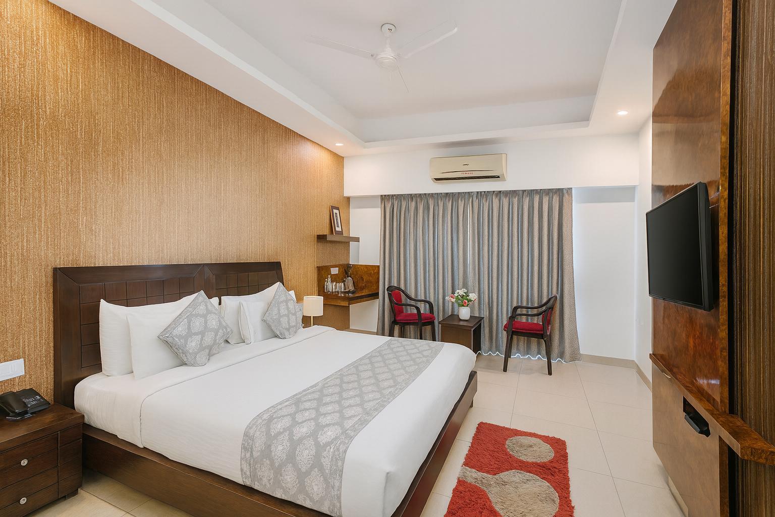 Hotel Zion Inn – photo 3