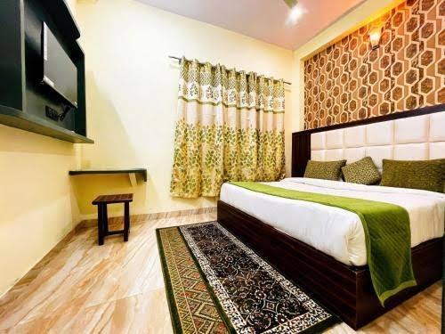 Hotel Premium Fine Shelter – photo 4