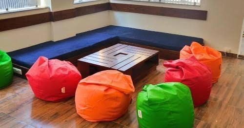 Joey's Hostel Rishikesh – photo 4