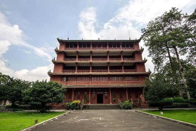 Hotel Canton