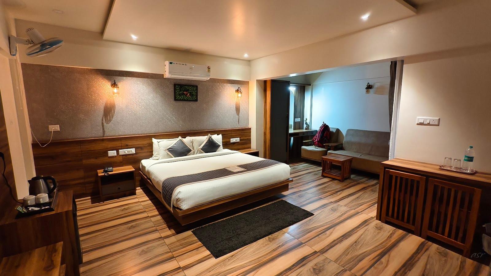 Nieve Boutique Hotel by Z Vacations – photo 3