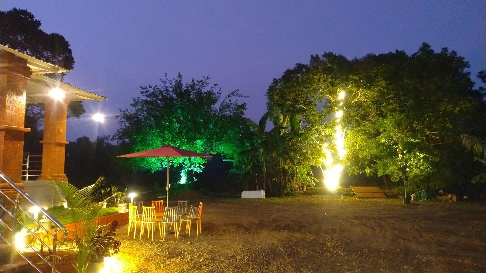 Sk Brownstone villa Mahableshwar – photo 4