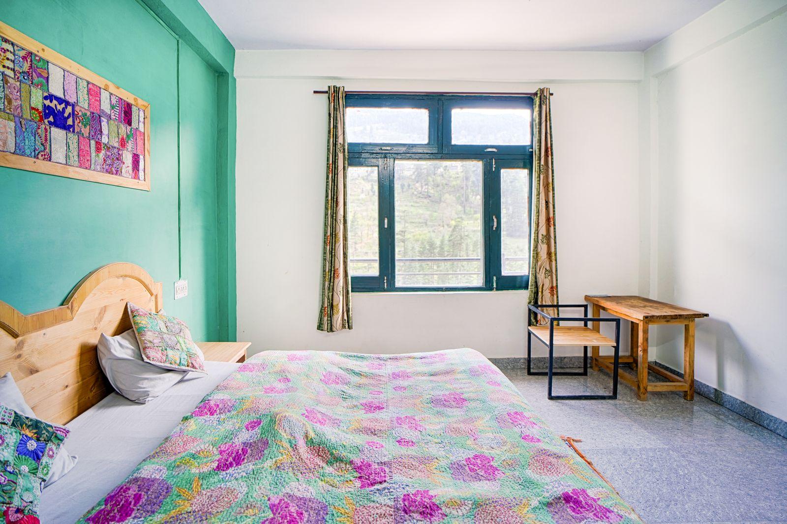 Kasol Hostel – photo 2