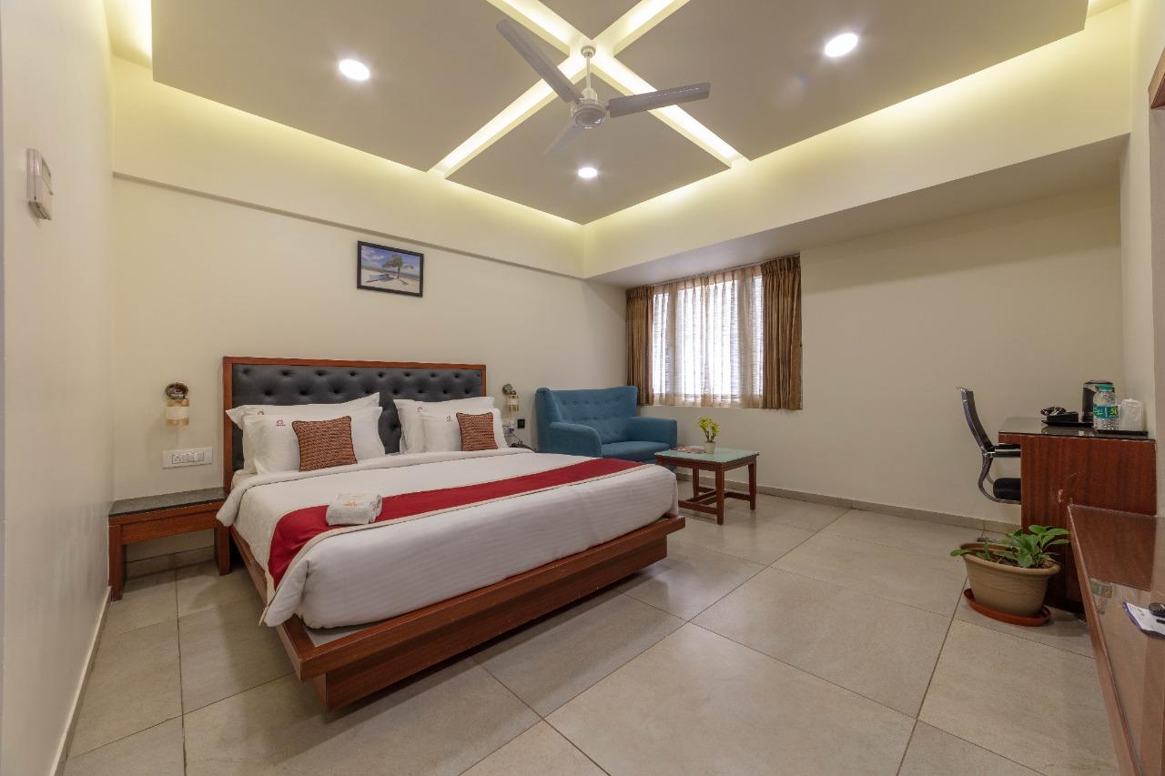 Ashok Inn Hotel – photo 3