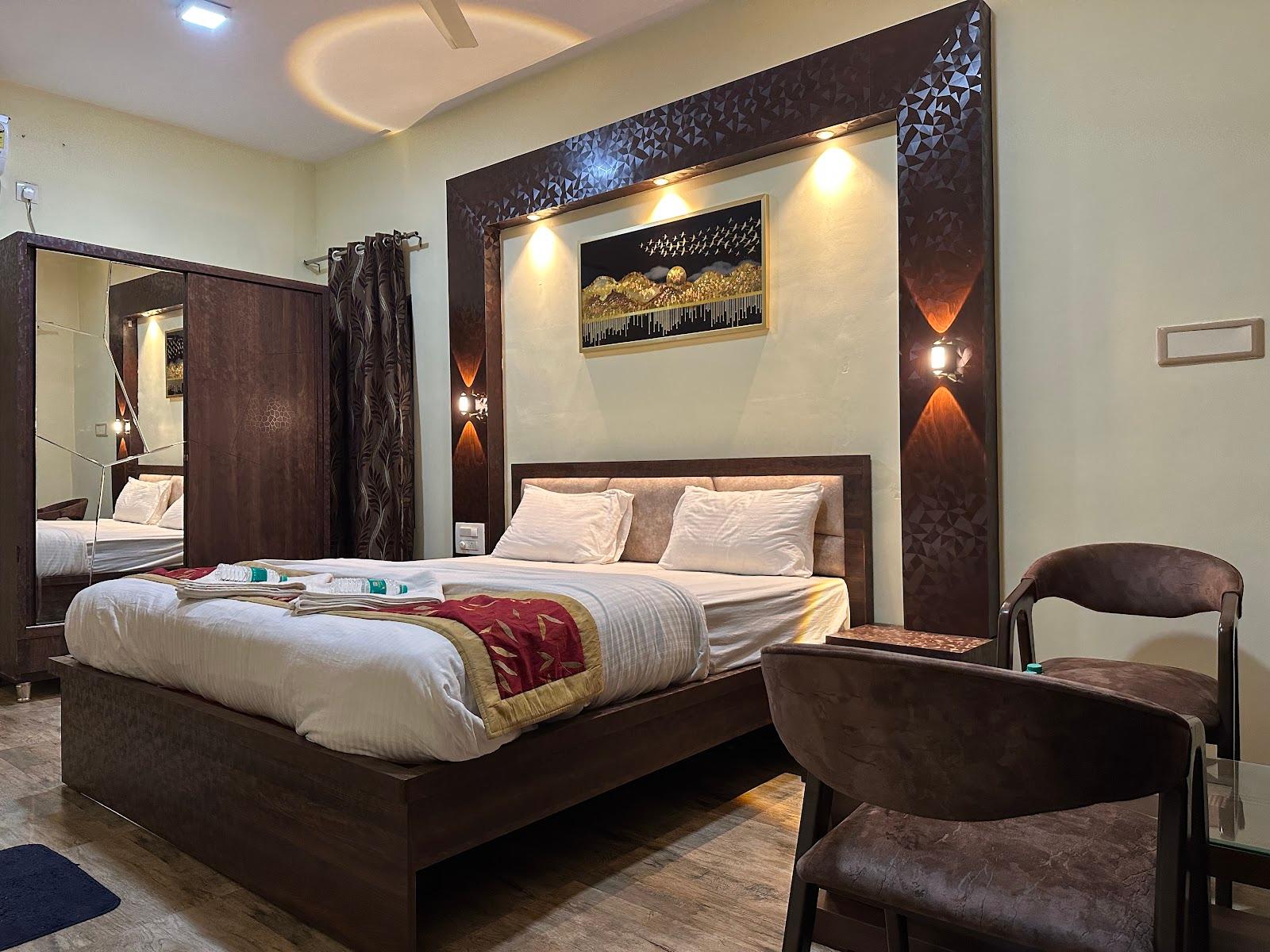 Lotus Beach Resort – photo 2