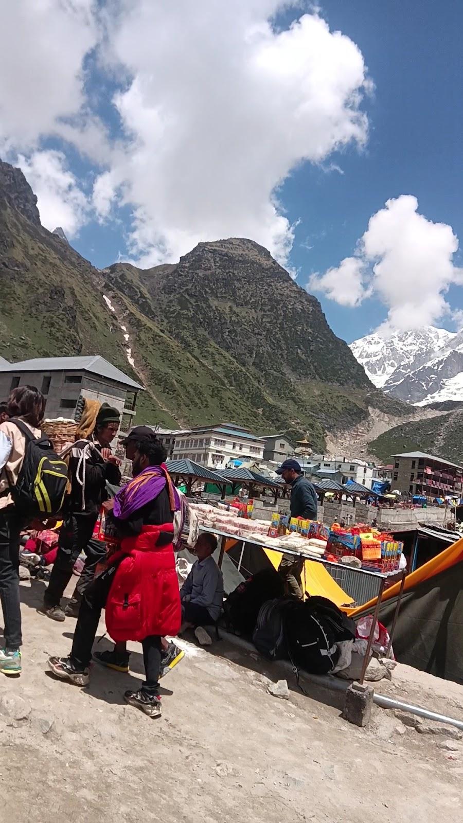 New Himachal house, Kedarnath – photo 2