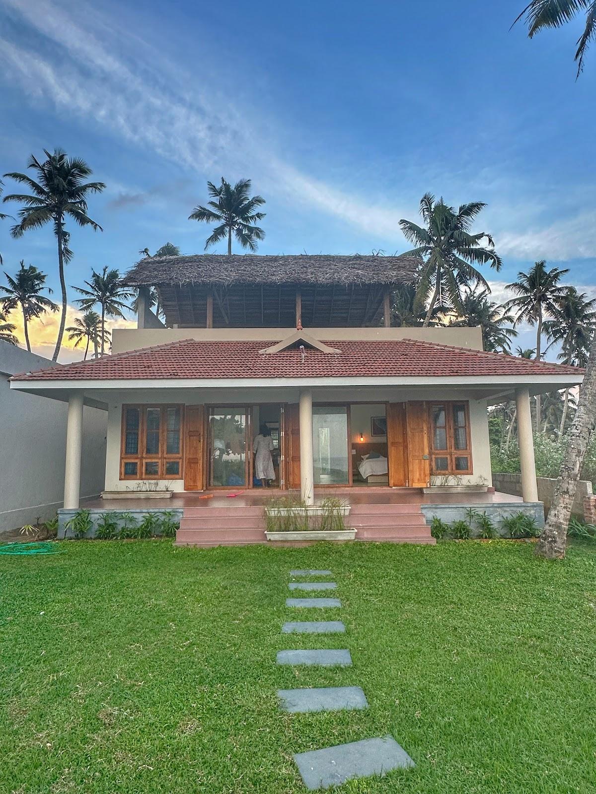 Villa Agami – photo 2