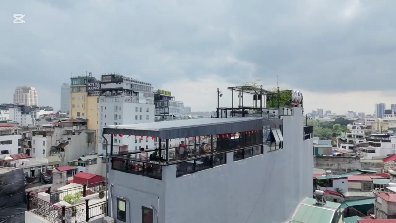 Lake View Backpackers Hostel & Rooftop Bar – photo 2