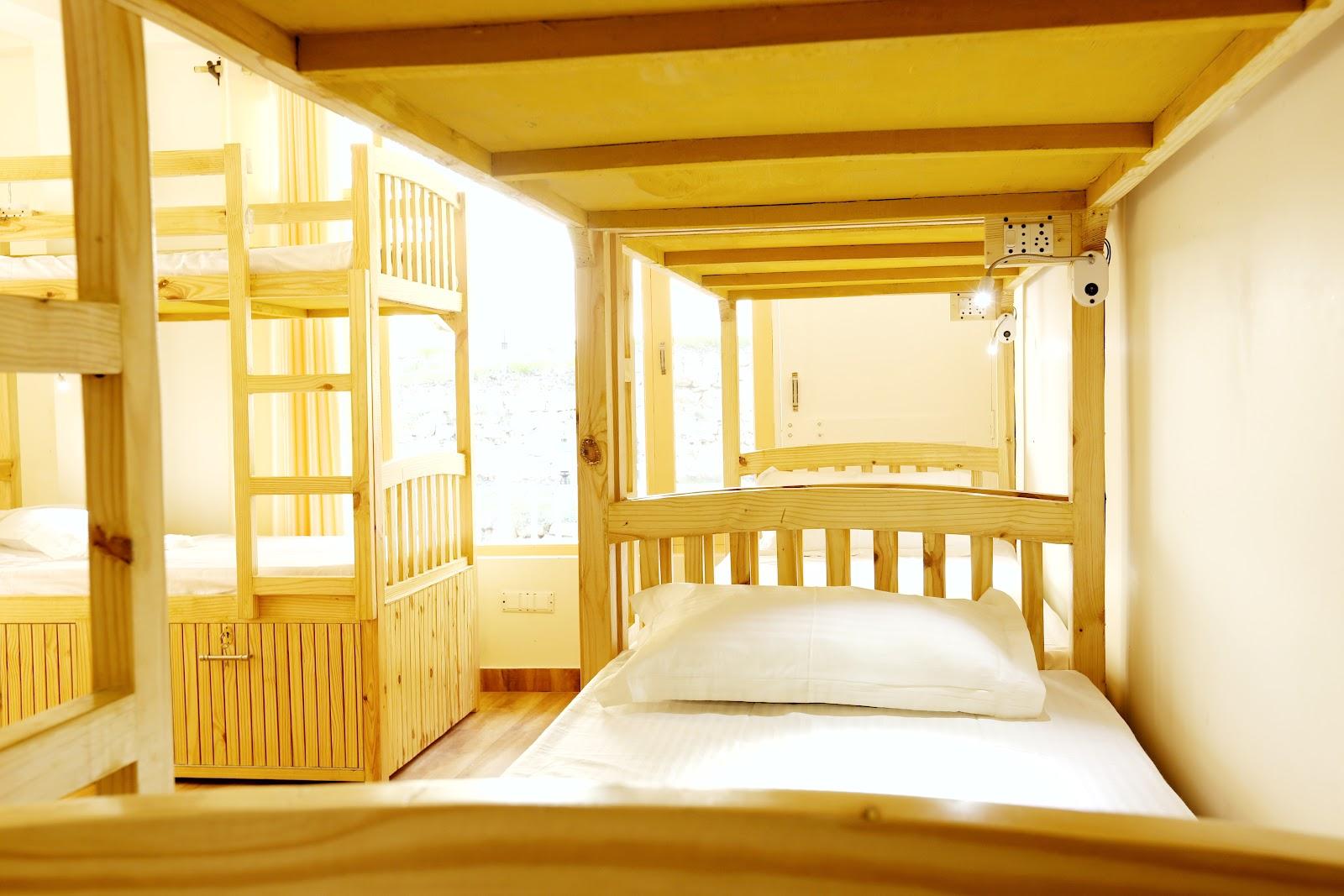 The Culture Nation Hostel Manali – photo 2