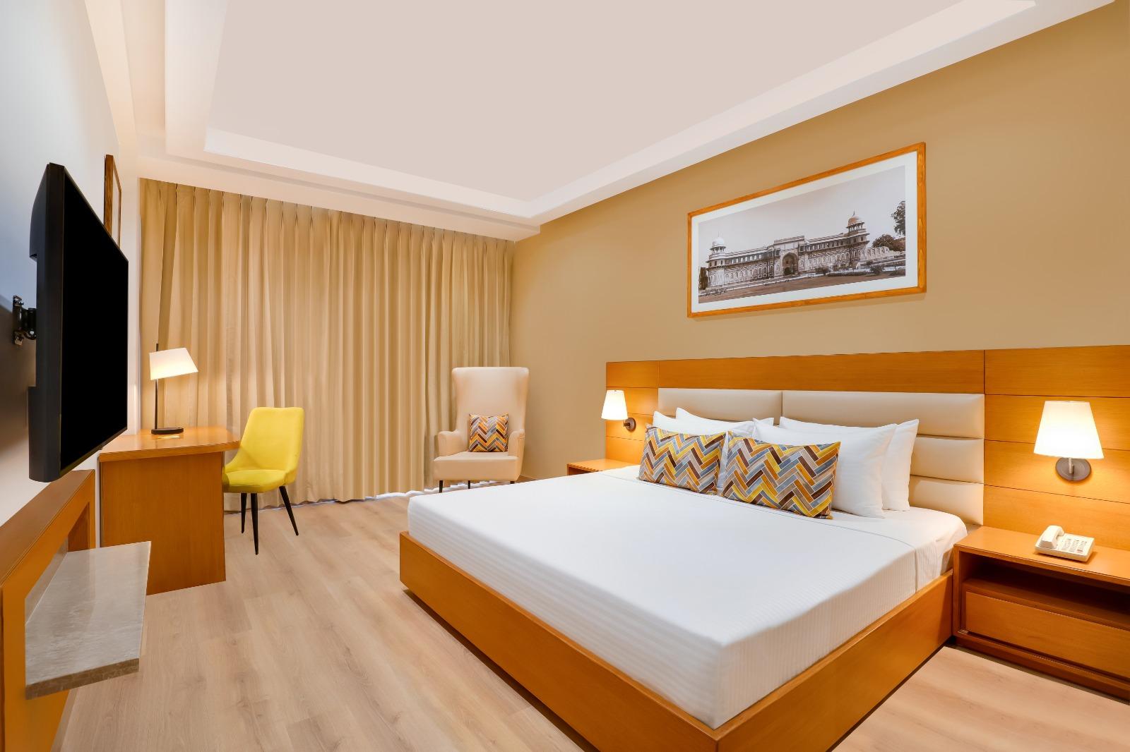 Lemon Tree Hotel Agra – photo 2