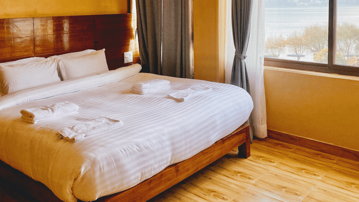 Hotel Chino Pokhara Pvt. Ltd. – photo 1