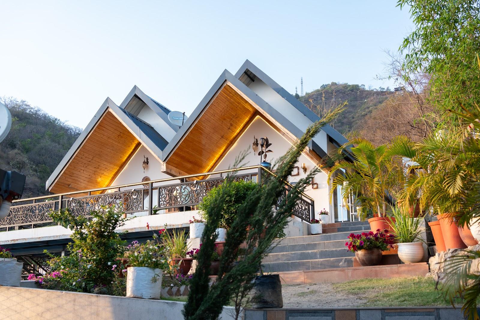 The Bougainvillea Retreat – photo 1