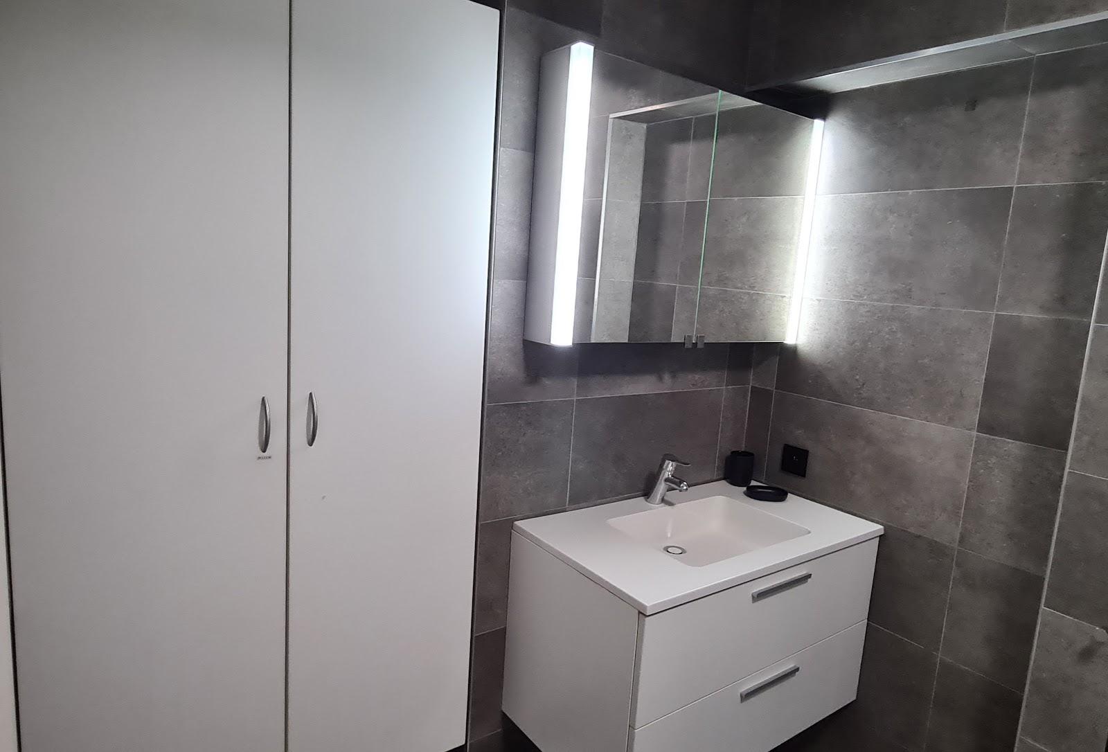 Vakantie appartement met parking te Oostende – photo 3