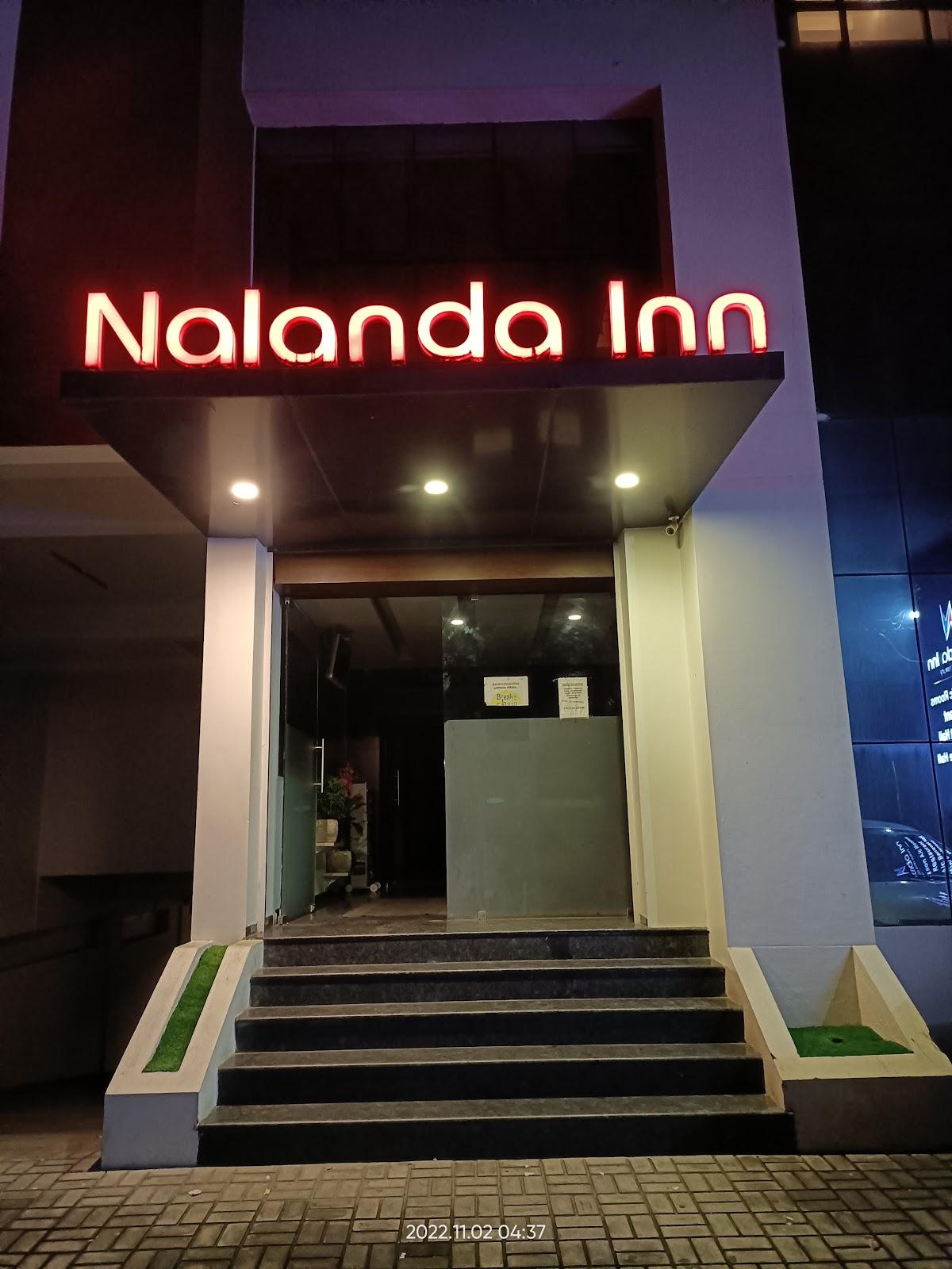 Nalanda Inn