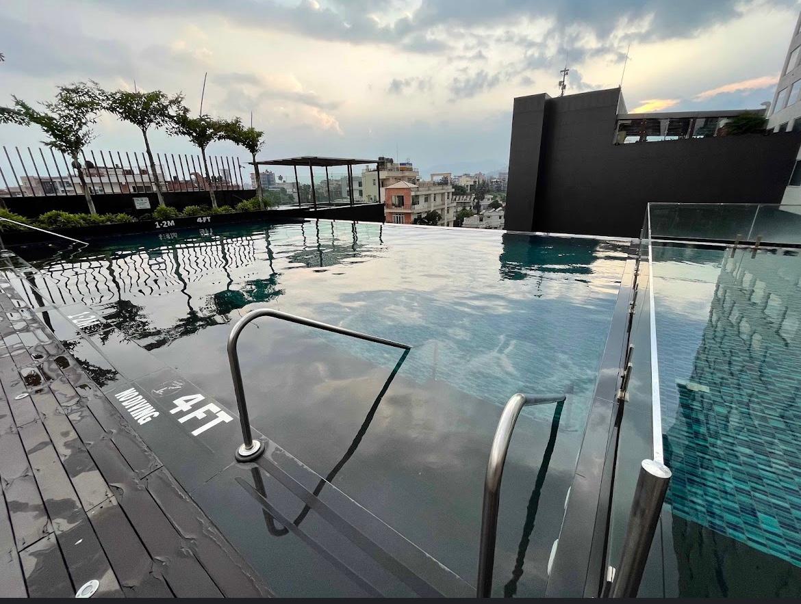 Kathmandu Marriott Hotel – photo 4
