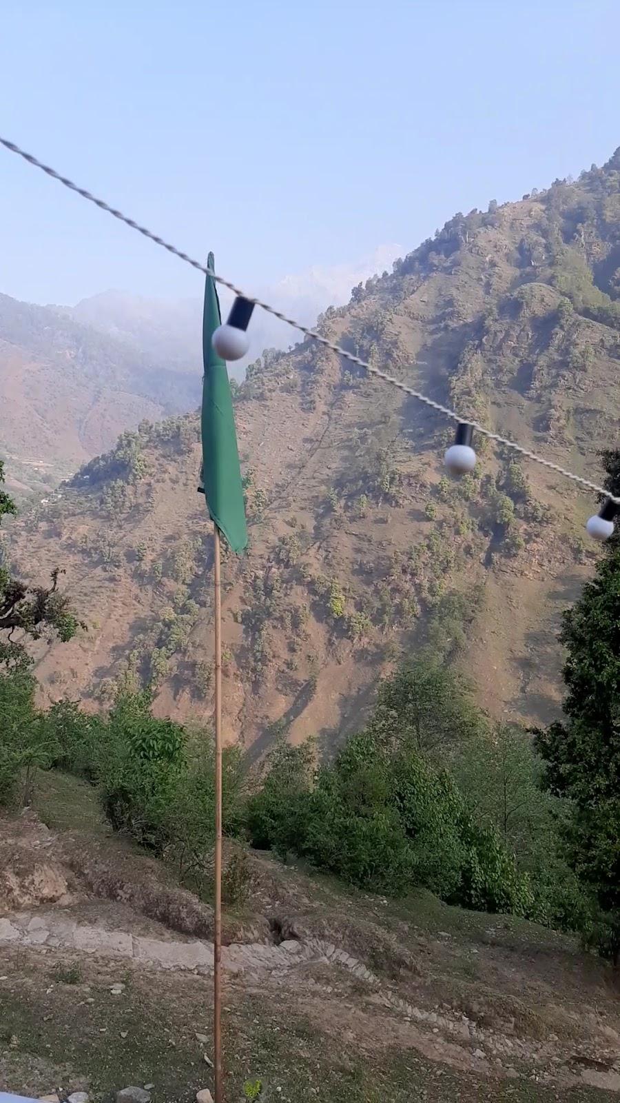 Nainital Nanda kot Homestay – photo 2