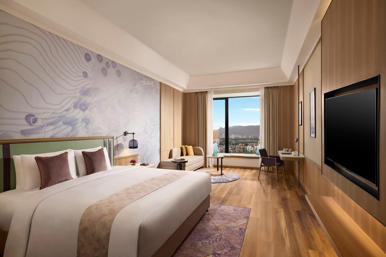 Vivanta Thane, LBS Road – photo 3