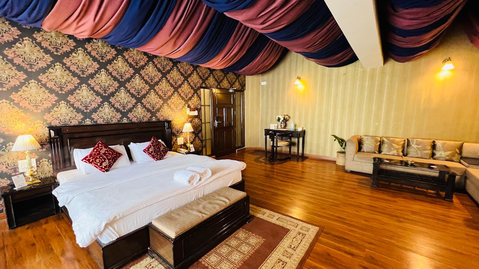 Hotel Mount View Dalhousie – photo 3