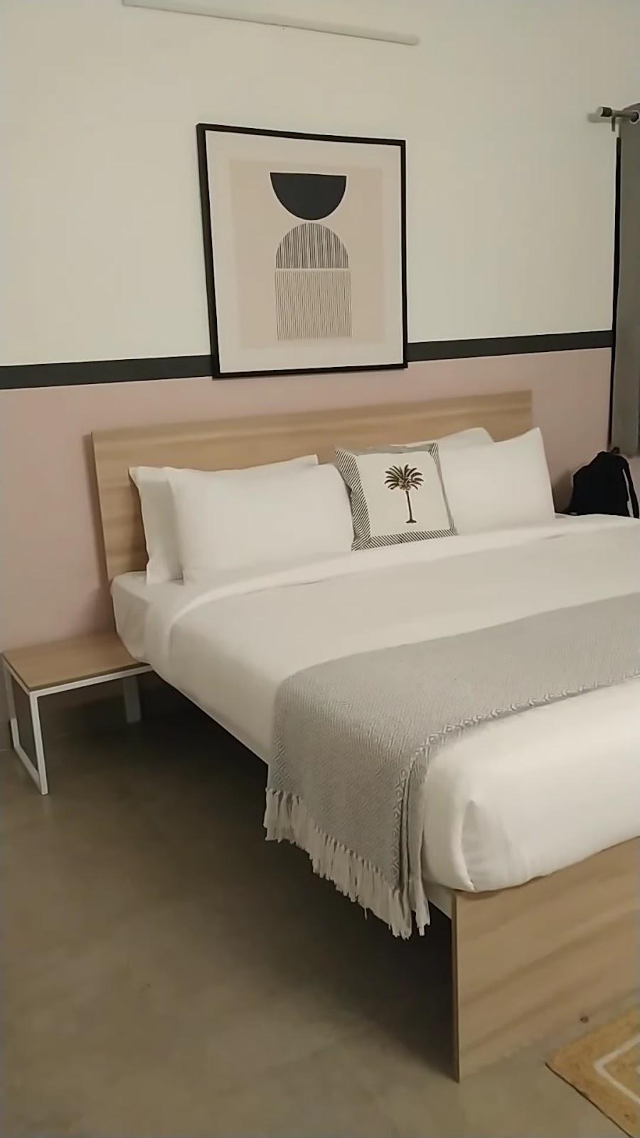 Olive Zip Indiranagar Metro by Embassy Group – photo 2