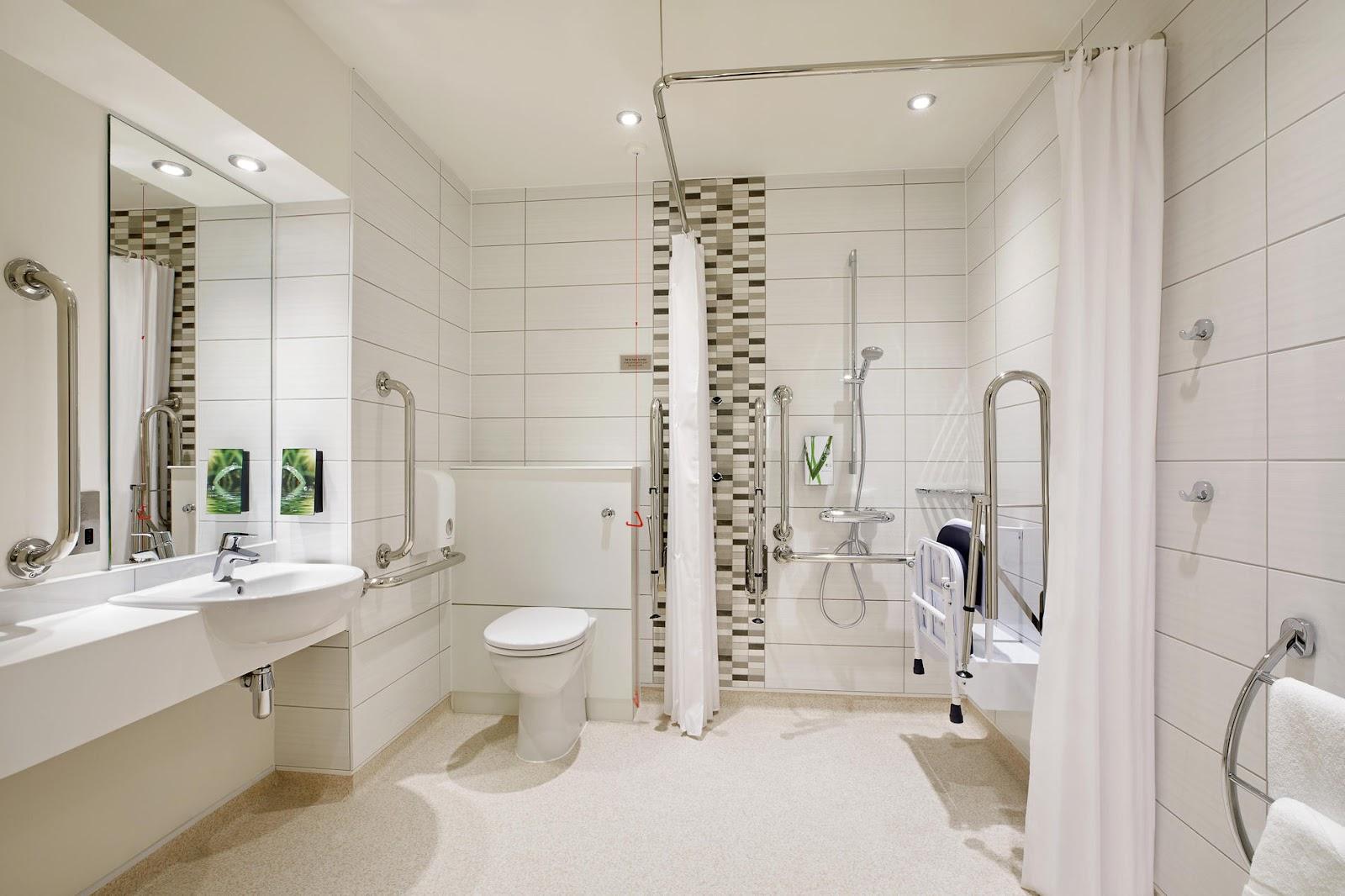 Premier Inn Woking Town Centre hotel – photo 3