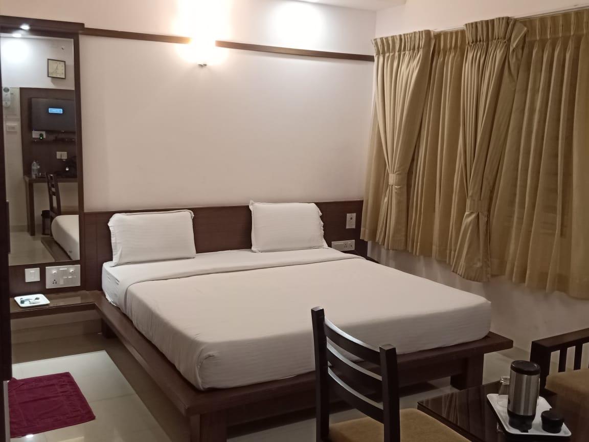 Hotel Adithya Nest – photo 3