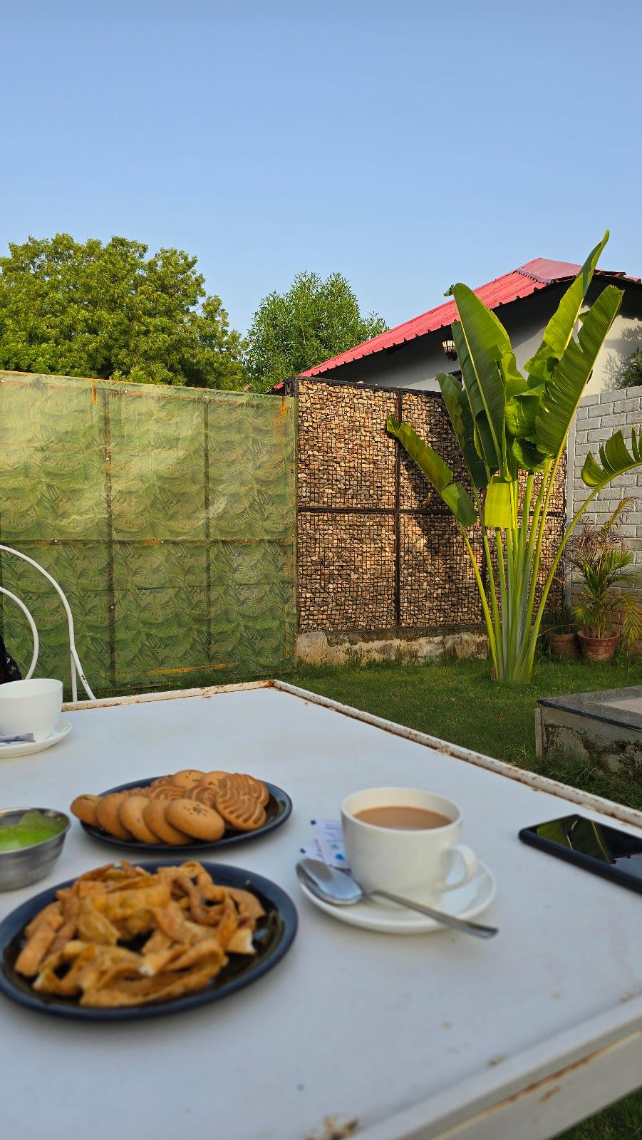 Aashiyana Luxury Cottages – photo 4